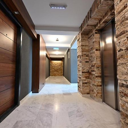R&B Studio Predeal Exterior foto